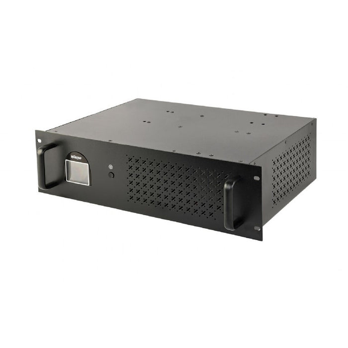 Sistem de Alimentare Neîntreruptă Interactiv GEMBIRD UPS-RACK-2000 1200 W