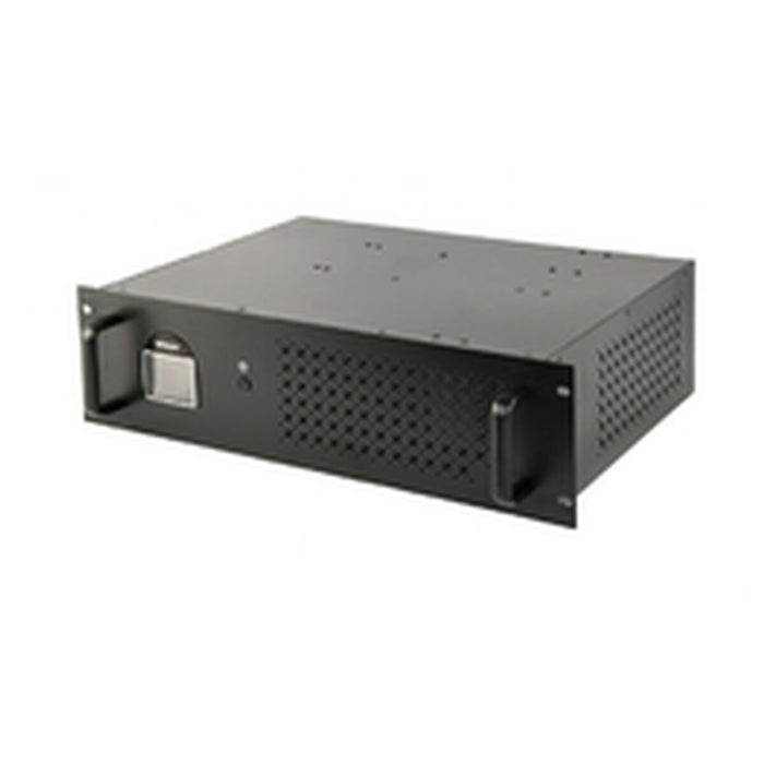 Sistem de Alimentare Neîntreruptă Interactiv GEMBIRD UPS-RACK-2000 1200 W