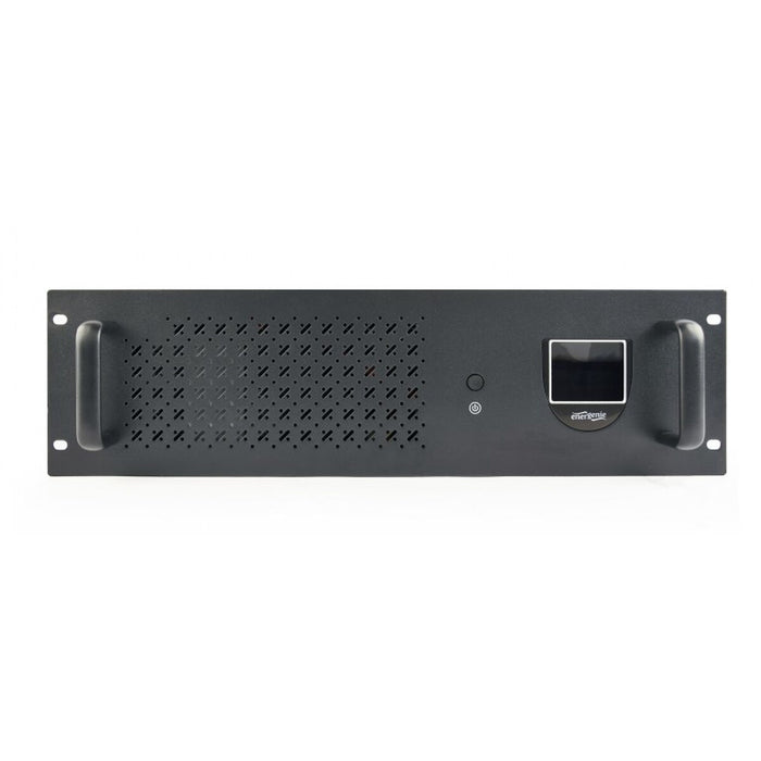 Sistem de Alimentare Neîntreruptă Interactiv GEMBIRD UPS-RACK-2000 1200 W