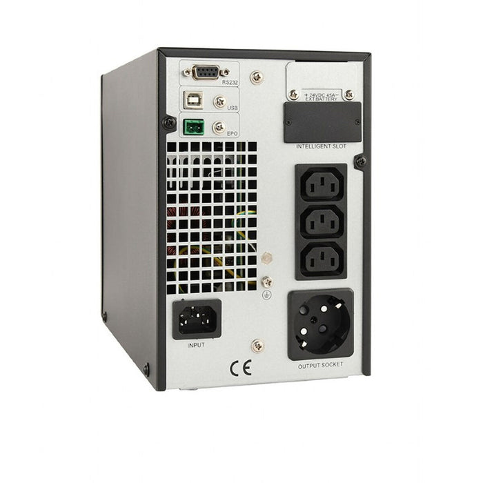 Sistem de Alimentare Neîntreruptă Interactiv GEMBIRD EG-UPSO-1000 900 W