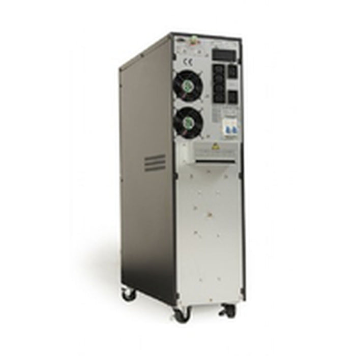 Sistem de Alimentare Neîntreruptă Interactiv GEMBIRD EG-UPSO-6000 6000 W