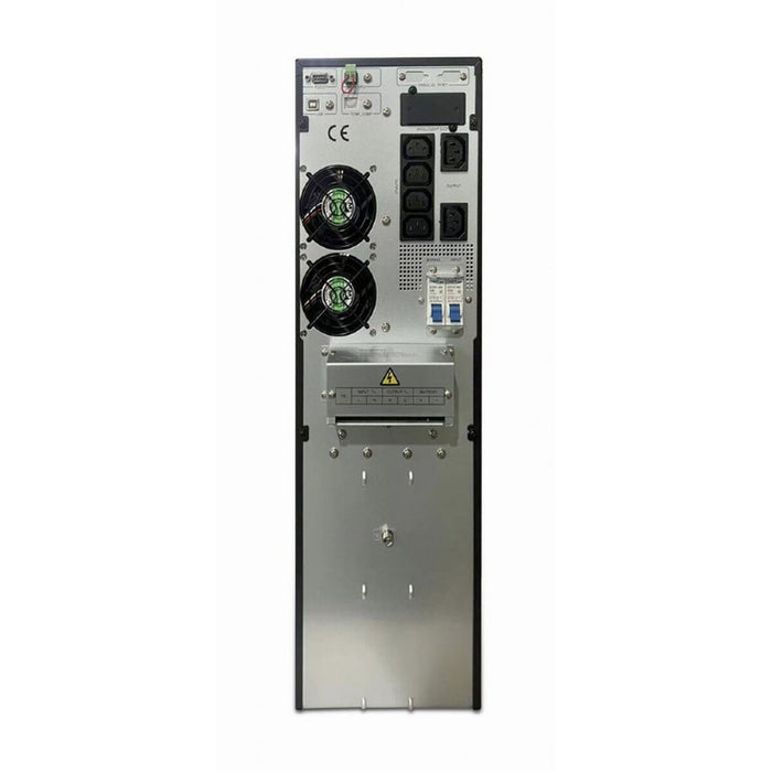 Sistem de Alimentare Neîntreruptă Interactiv GEMBIRD EG-UPSO-6000 6000 W