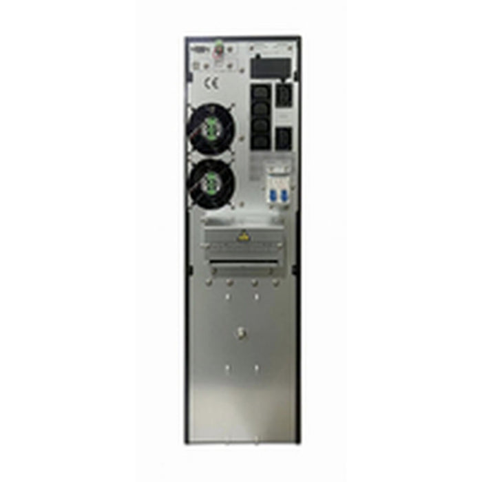 Sistem de Alimentare Neîntreruptă Interactiv GEMBIRD EG-UPSO-6000 6000 W