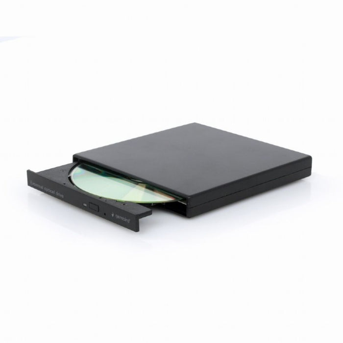 Dispozitiv de înregistrat DVD GEMBIRD DVD-USB-04