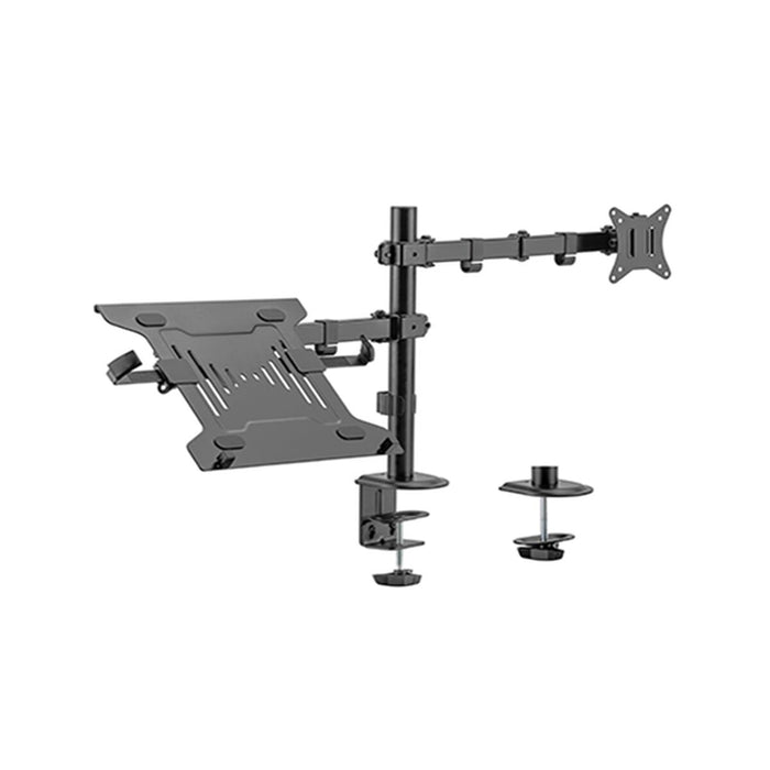 Suport de Masă pentru Ecran GEMBIRD MA-DA-03 17" 32"