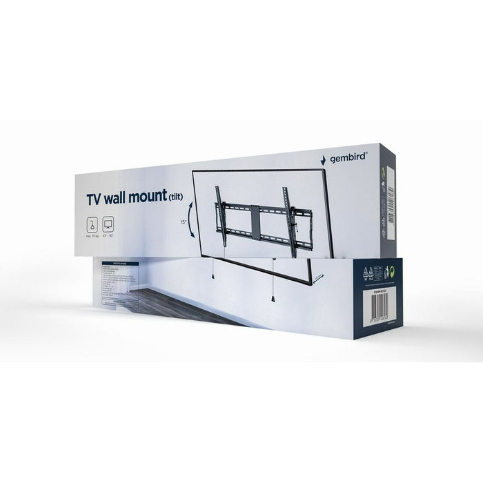 Suport de Perete GEMBIRD WM-90T-01 43" 90"