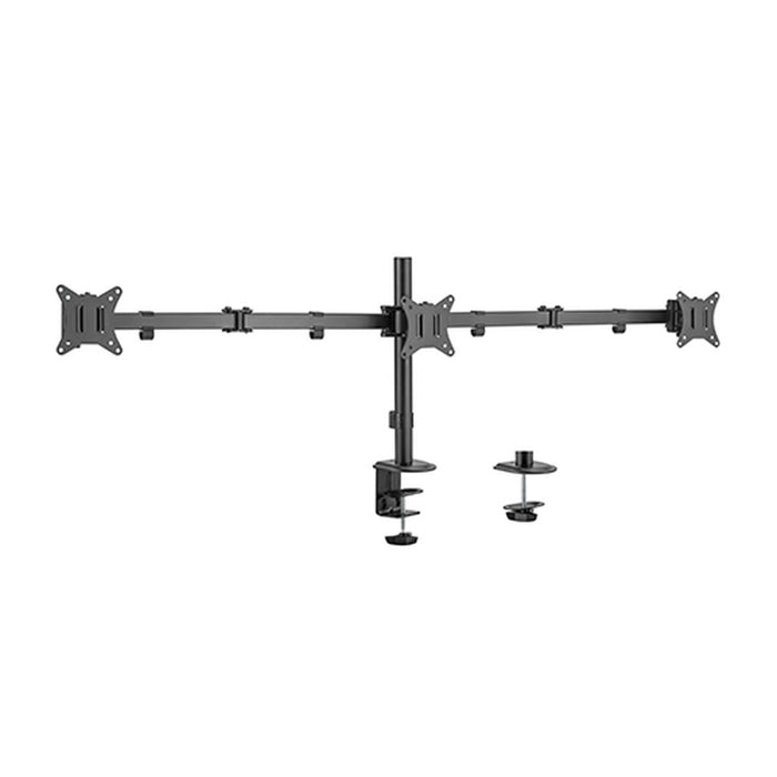 Suport de Masă pentru Ecran GEMBIRD MA-D3-01 17" 27"