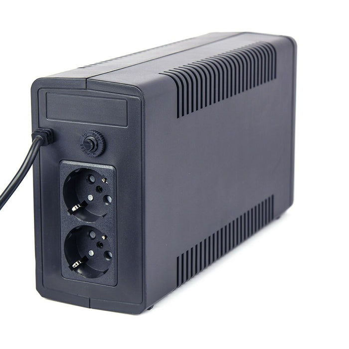 Sistem de Alimentare Neîntreruptă Interactiv Energenie EG-UPS-H650 390 W