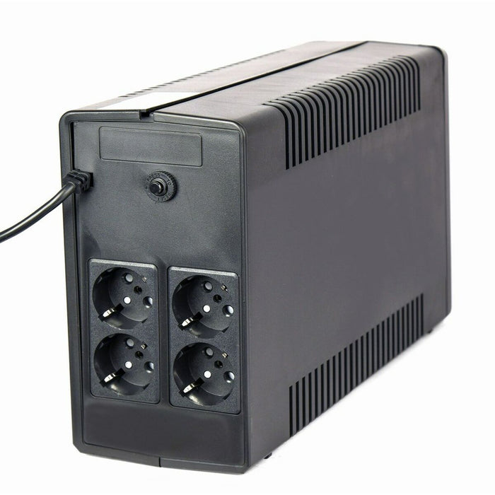 Sistem de Alimentare Neîntreruptă Interactiv Energenie EG-UPS-H1200 720 W