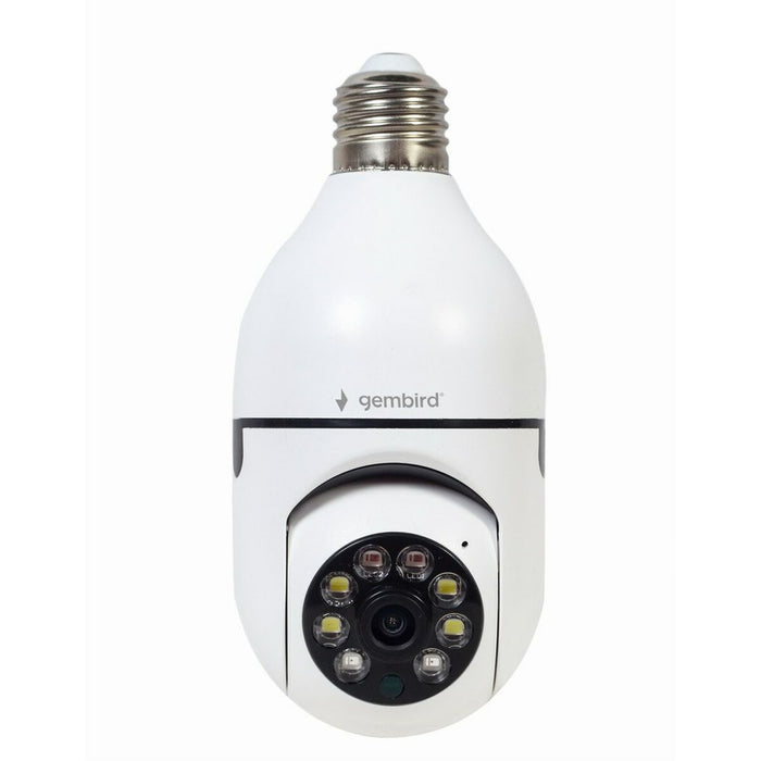 Cameră Video de Supraveghere GEMBIRD TSL-CAM-WRHD-01 Full HD HD