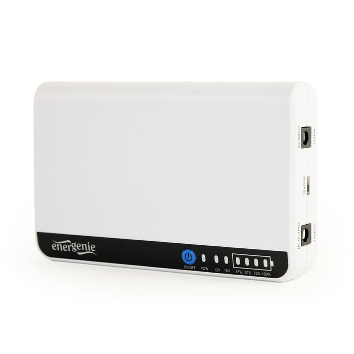 Sistem de Alimentare Neîntreruptă Interactiv Energenie EG-UPS-DC18