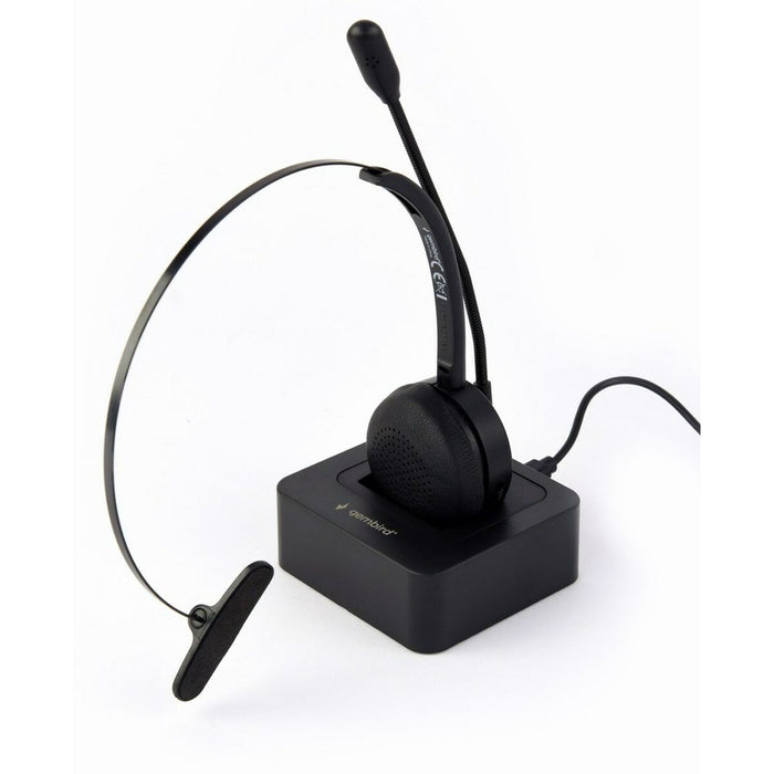 Căști Bluetooth cu Microfon GEMBIRD BTHS-M-01