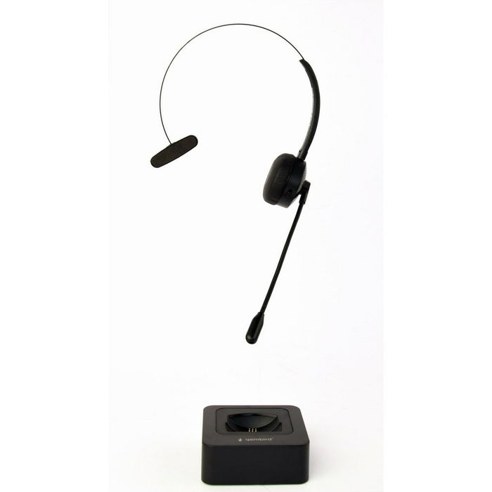Căști Bluetooth cu Microfon GEMBIRD BTHS-M-01
