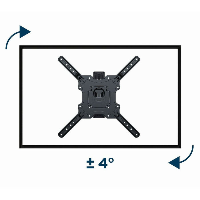 Suport TV cu Braț GEMBIRD WM-55ST-01 32" 55" 32 kg
