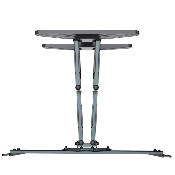 Suport de Perete GEMBIRD WM-80STR-01 40" 80"