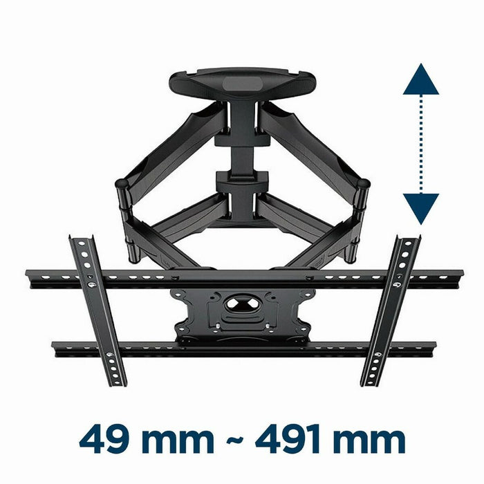 Suport de Perete GEMBIRD WM-75ST-01 32" 75"
