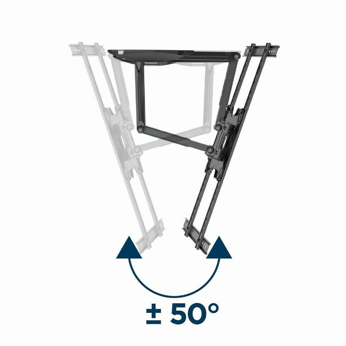 Suport de Perete GEMBIRD WM-75ST-01 32" 75"