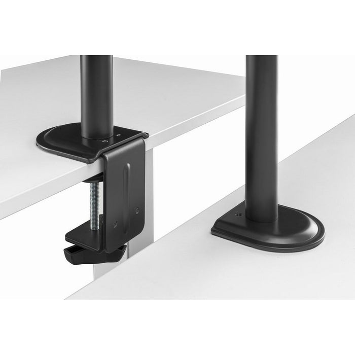 Suport de Masă pentru Ecran GEMBIRD MA-D1-03 17" 32"
