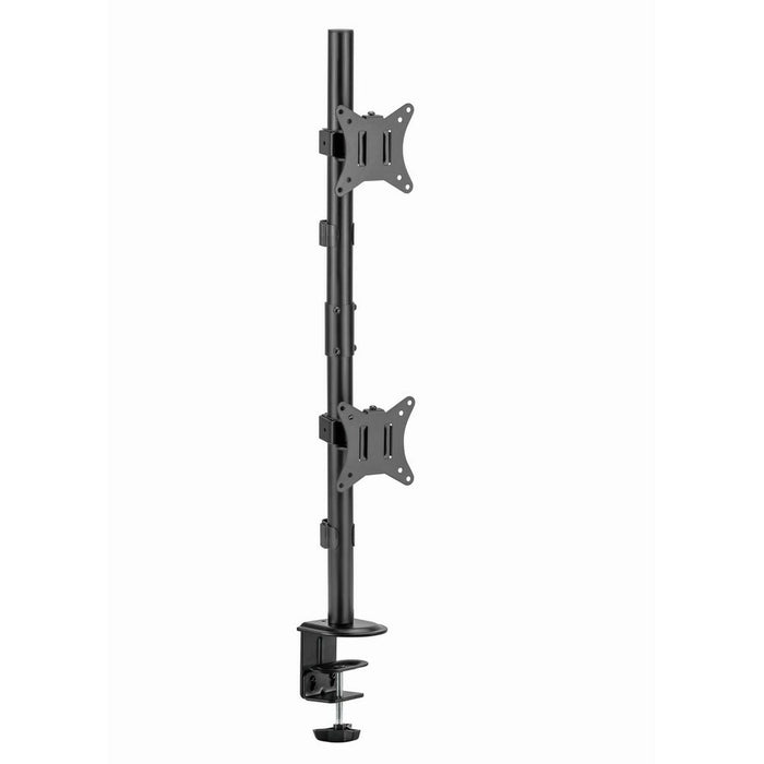 Suport de Masă pentru Ecran GEMBIRD MA-D2-02 17" 32"