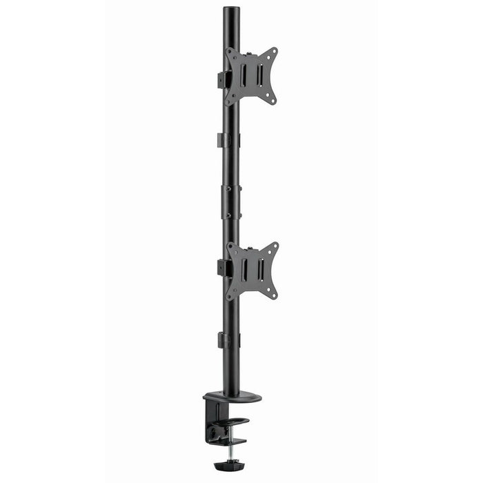Suport de Masă pentru Ecran GEMBIRD MA-D2-02 17" 32"