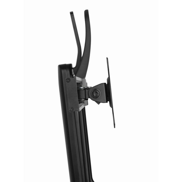 Suport de Masă pentru Ecran GEMBIRD MS-D2-01 17" 27"