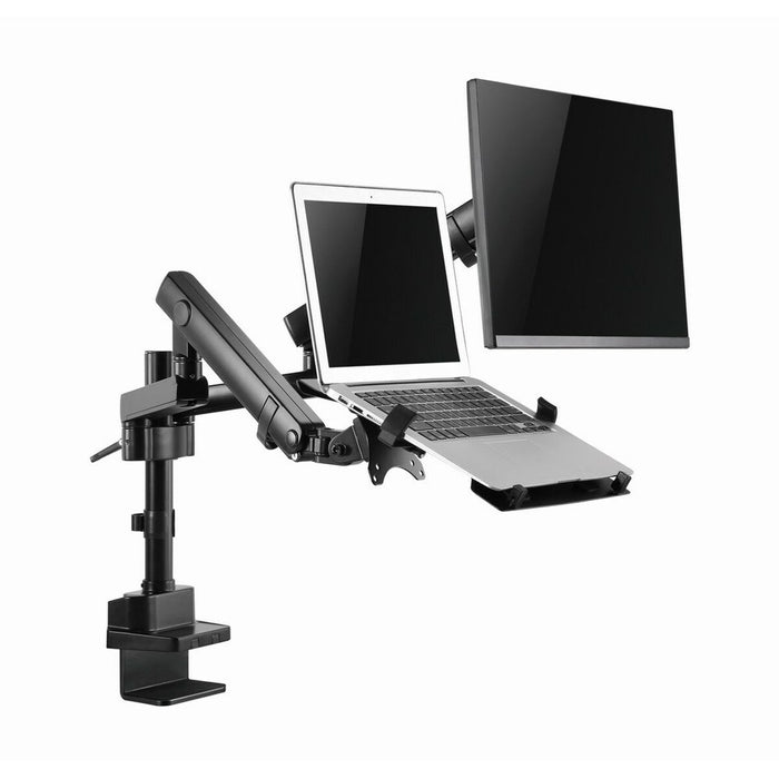 Suport de Masă pentru Ecran GEMBIRD MA-DA3-02 17" 32"