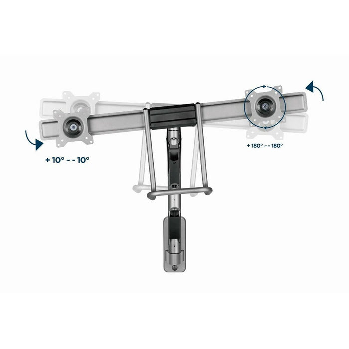 Suport de Perete GEMBIRD MA-WA2-02 17" 32"