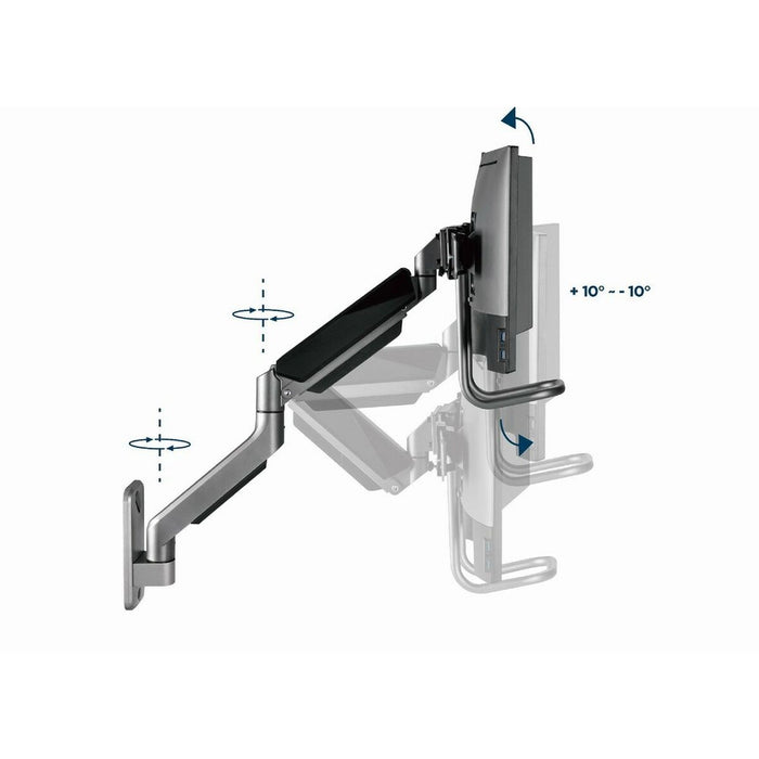Suport de Perete GEMBIRD MA-WA2-02 17" 32"