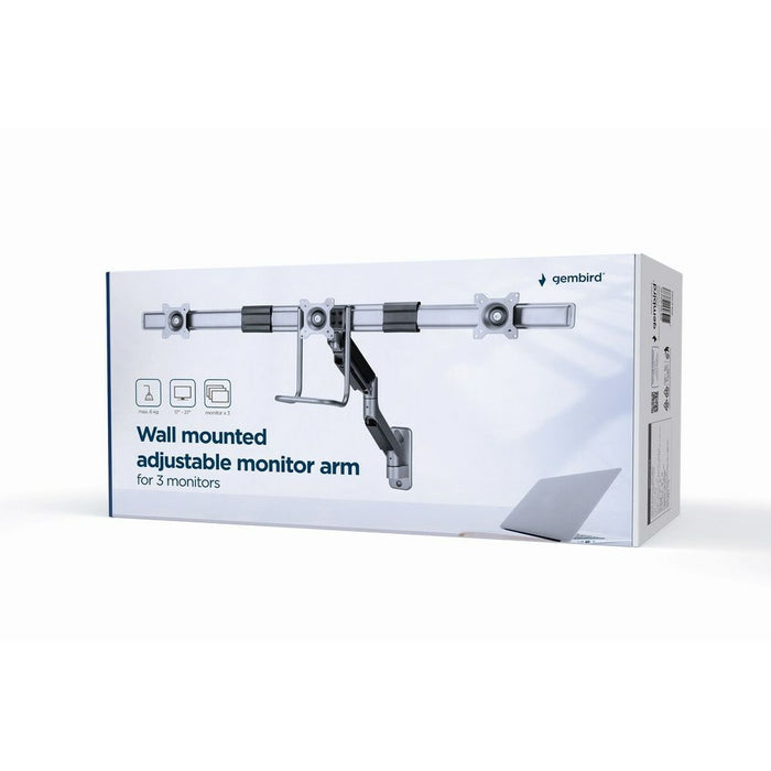 Suport de Perete GEMBIRD MA-WA3-01 17" 27"