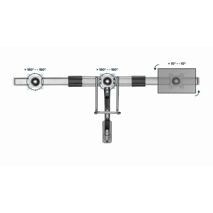 Suport de Perete GEMBIRD MA-WA3-01 17" 27"