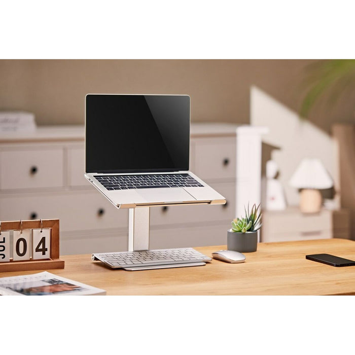 Stand pliant și reglabil pentru laptop GEMBIRD NBS-D1-02