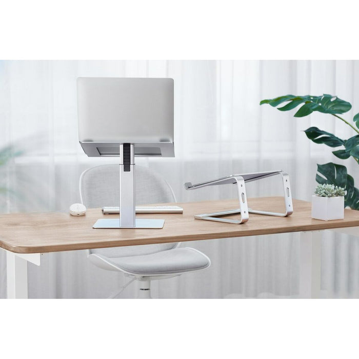 Stand pliant și reglabil pentru laptop GEMBIRD NBS-D1-02