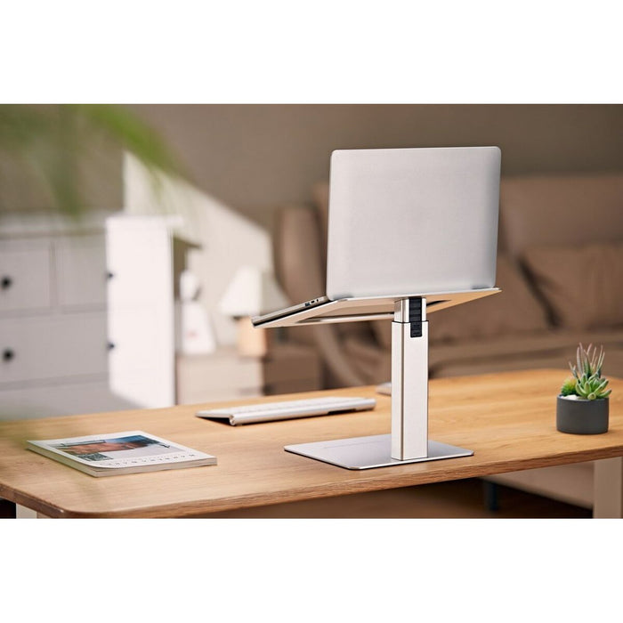 Stand pliant și reglabil pentru laptop GEMBIRD NBS-D1-02