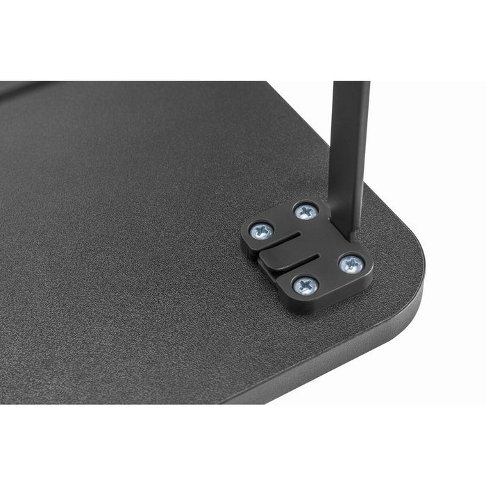 Suport de Masă pentru Ecran GEMBIRD MS-TABLE2-01 26 X 12,2 X 100 CM
