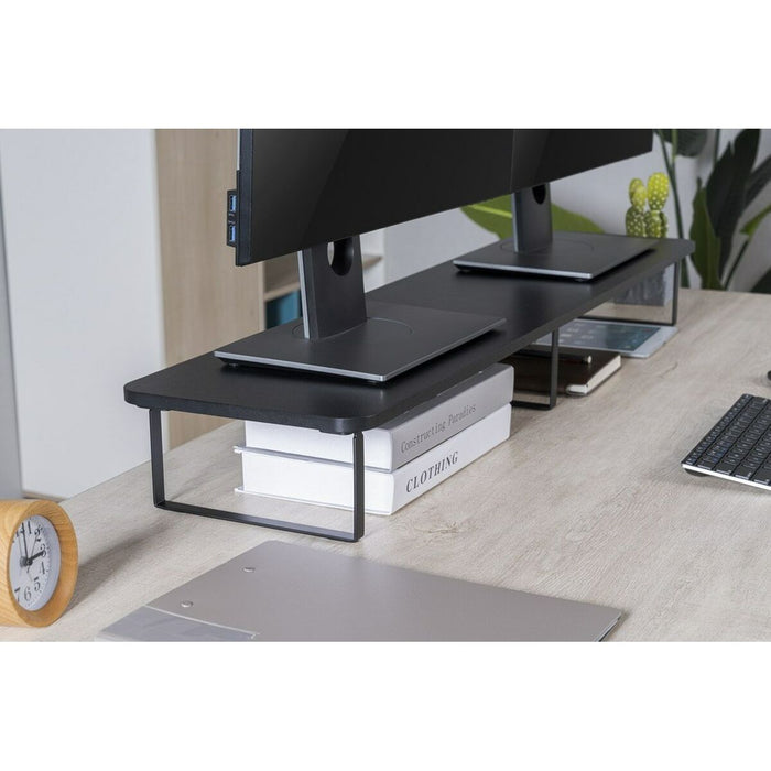 Suport de Masă pentru Ecran GEMBIRD MS-TABLE2-01 26 X 12,2 X 100 CM