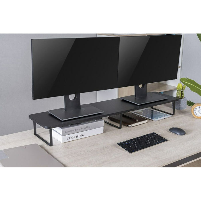 Suport de Masă pentru Ecran GEMBIRD MS-TABLE2-01 26 X 12,2 X 100 CM
