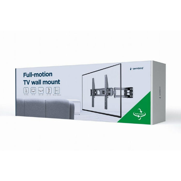 Suport TV cu Braț GEMBIRD WM-55ST-03 32" 55" 35 kg