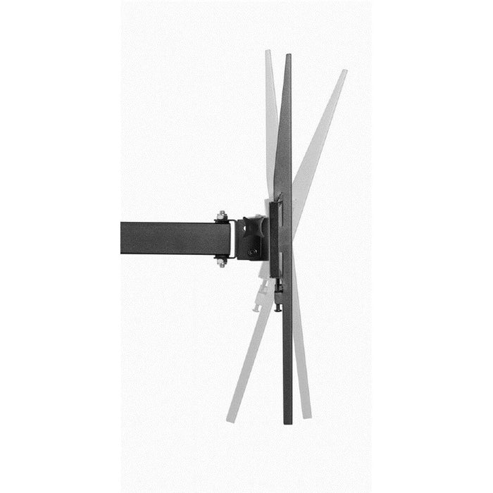 Suport TV cu Braț GEMBIRD WM-55ST-03 32" 55" 35 kg