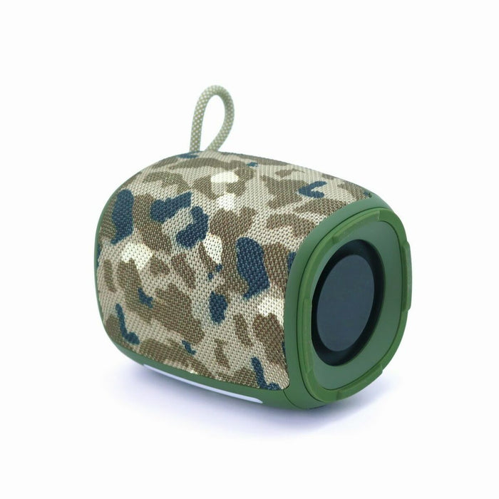 Difuzor Bluetooth GEMBIRD SPK-BT-LED-03-CM 5 W