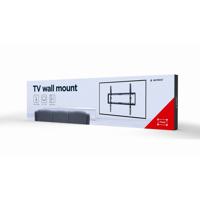 Suport de Perete GEMBIRD WM-70F-03 70" 37"