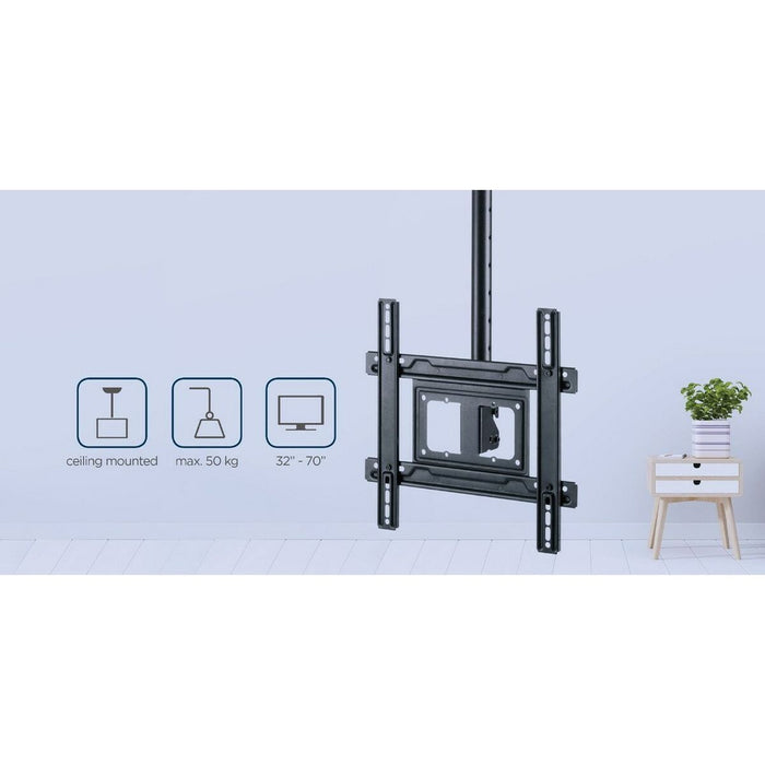 Suport de Perete GEMBIRD CM-70ST-01 32" 70"