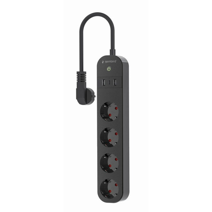 Placă de circuit GEMBIRD TSL-PS-S4U-01 (1,5 m)