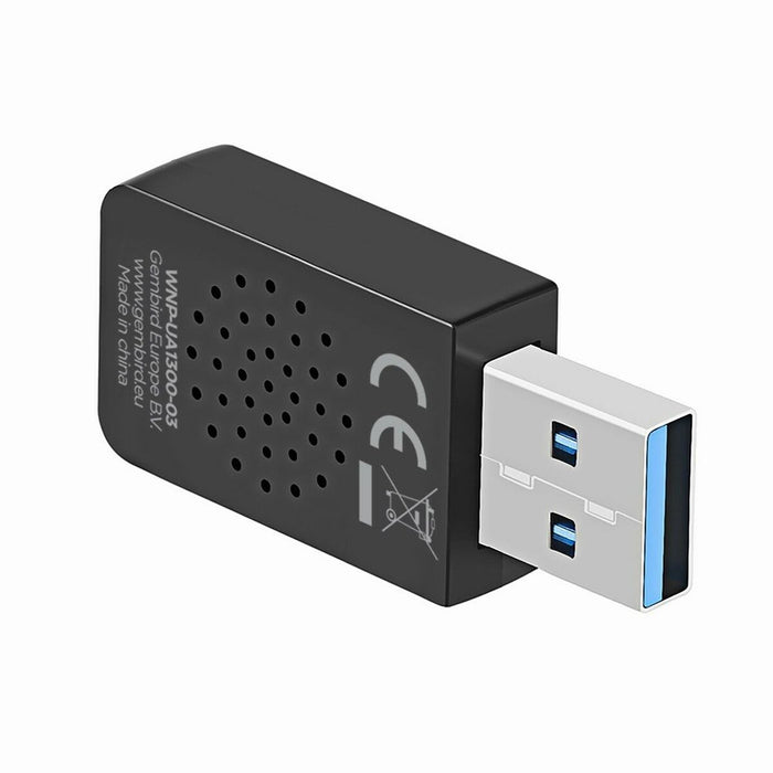 Adaptator de Rețea GEMBIRD WNP-UA1300-03