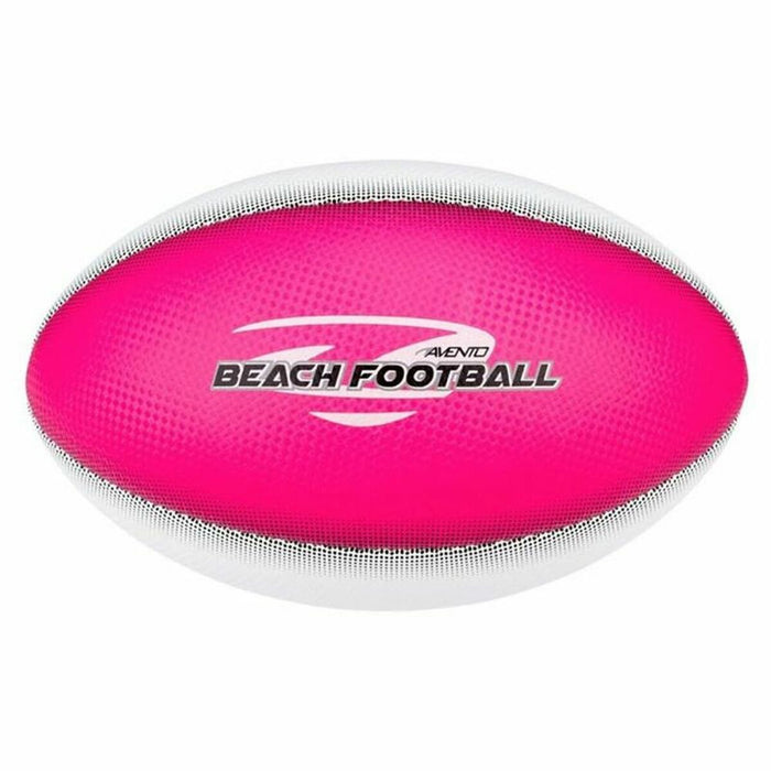 Minge de Rugby Towchdown Avento Strand Beach Multicolor