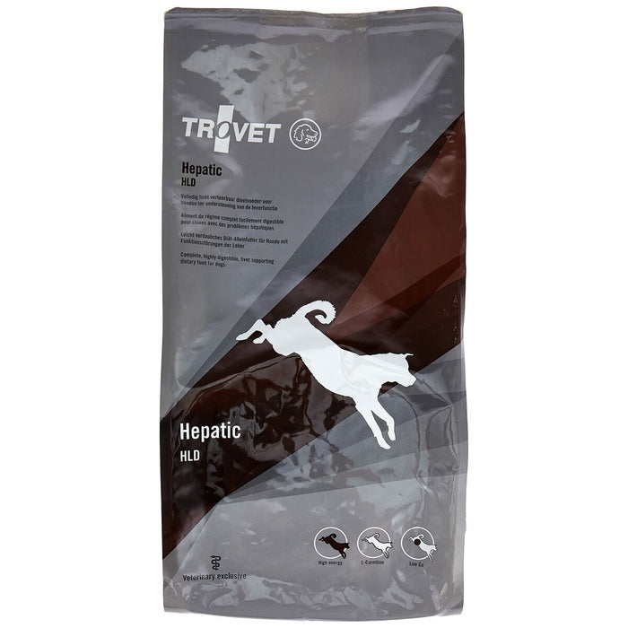 Nutreț Trovet Adult Păsări 3 Kg