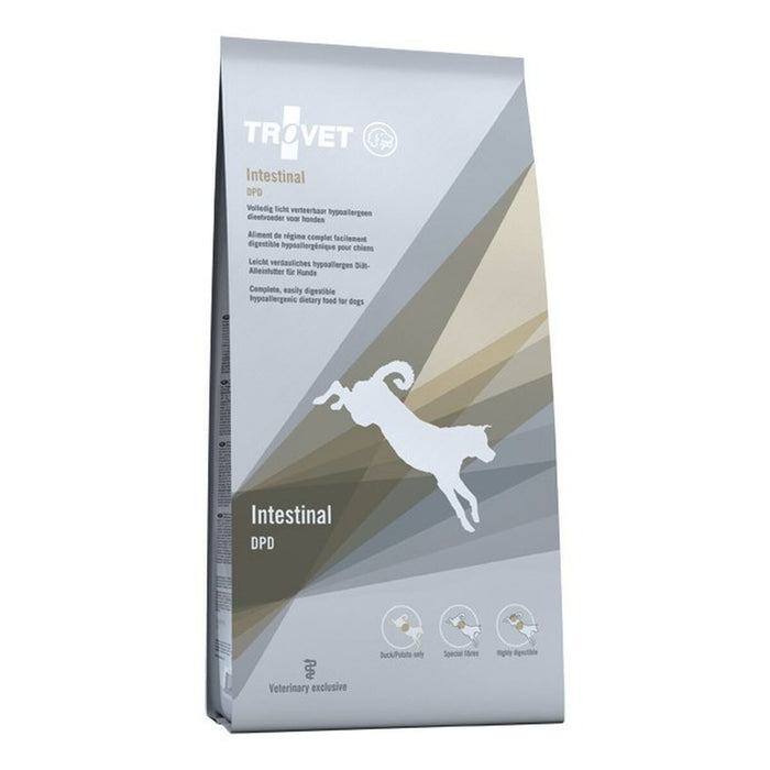 Hrană umedă Trovet Duck & Potato Diet (DPD) Adult Rață Păsări Cartofi 300 g