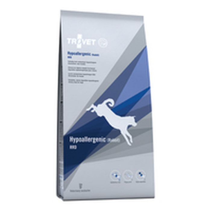 Hrană umedă Trovet Rabbit Rice Diet 12.5kg 12,5 Kg Iepure