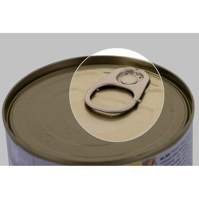 Mâncare pentru pisici Trovet Urinary Struvite Pui 200 g