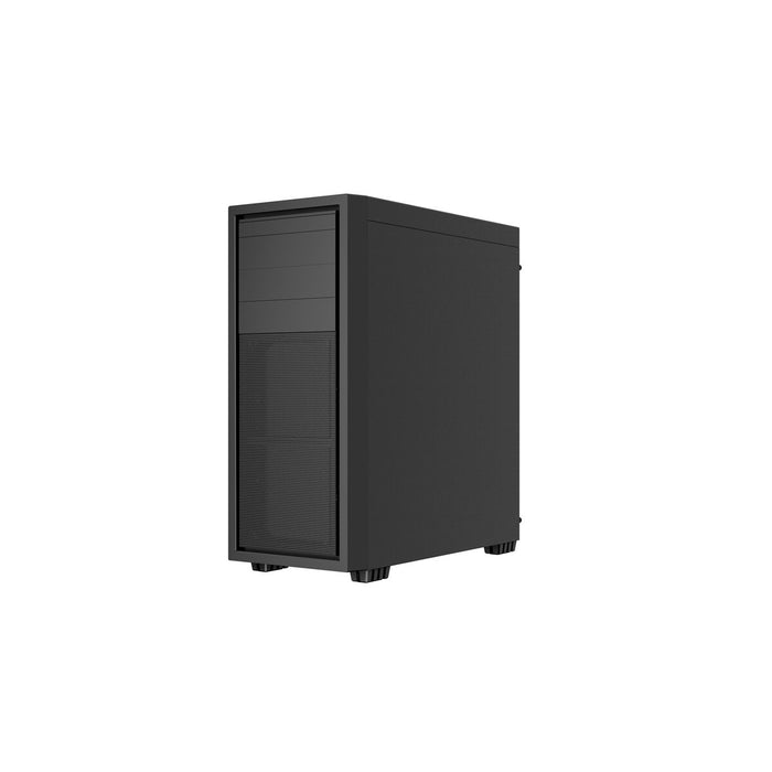 Unitate Semi-tower ATX GEMBIRD Fornax K500 ATX