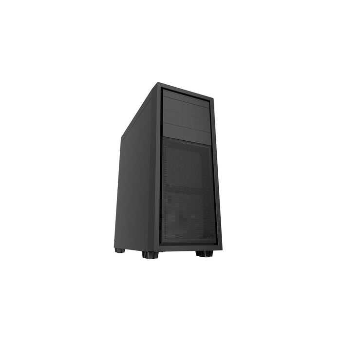 Unitate Semi-tower ATX GEMBIRD Fornax K500 ATX